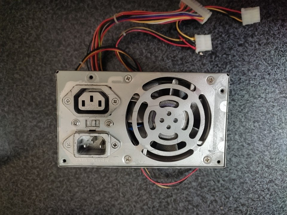 پاور کامپیوتر 230w