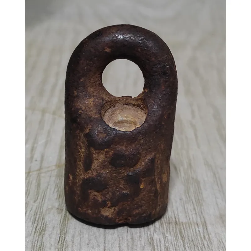 وزنه جنس آهنی