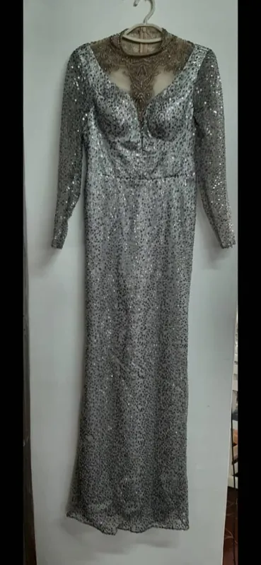 پیراهن مجلسی زنانه شیک