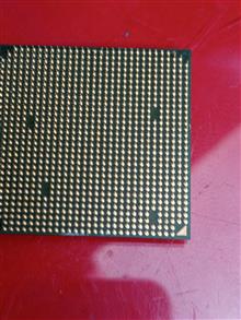 CPU