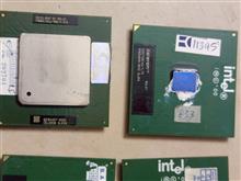 CPU