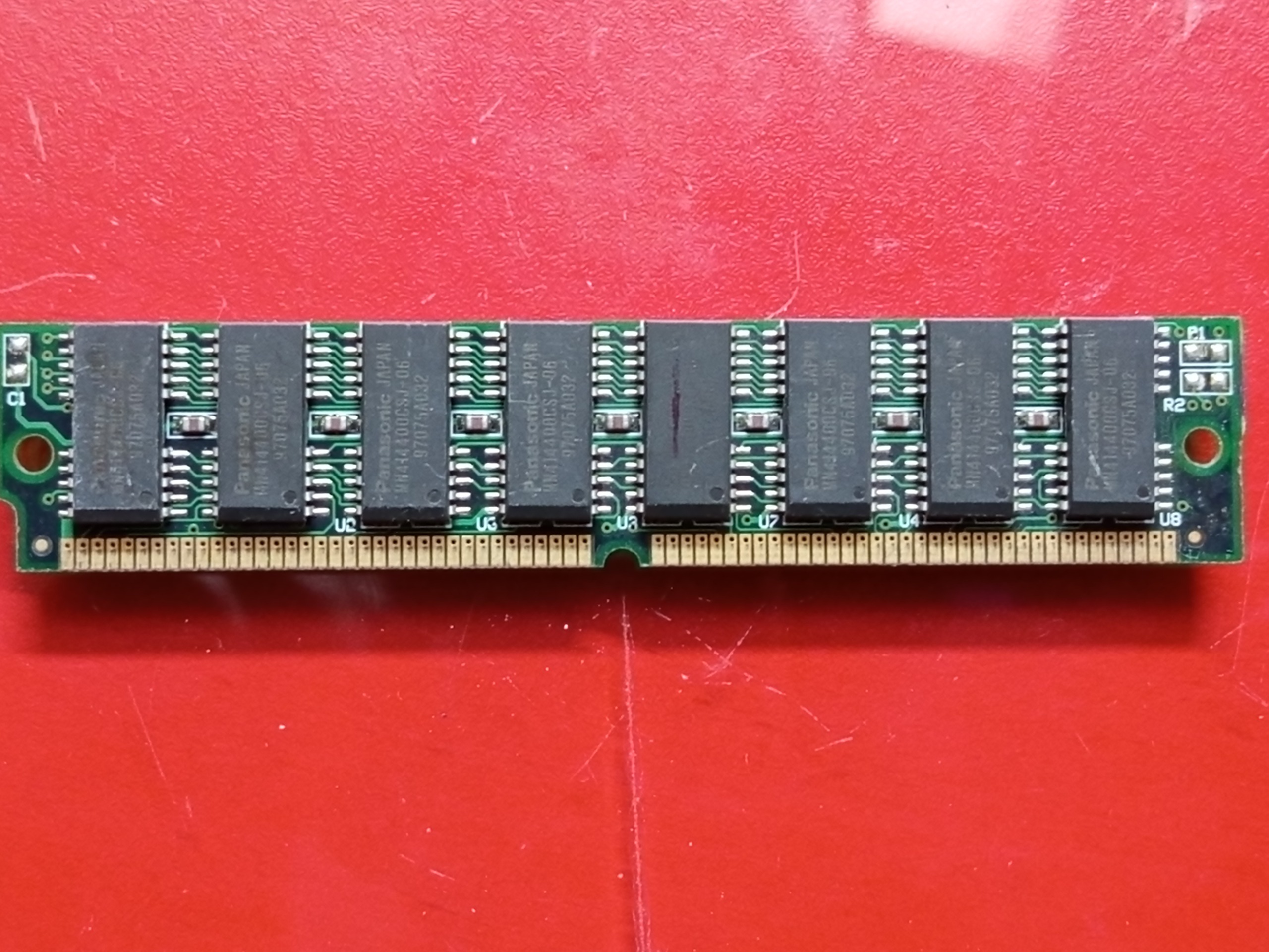 رم 72 پین کلکسیونی