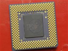 CPU