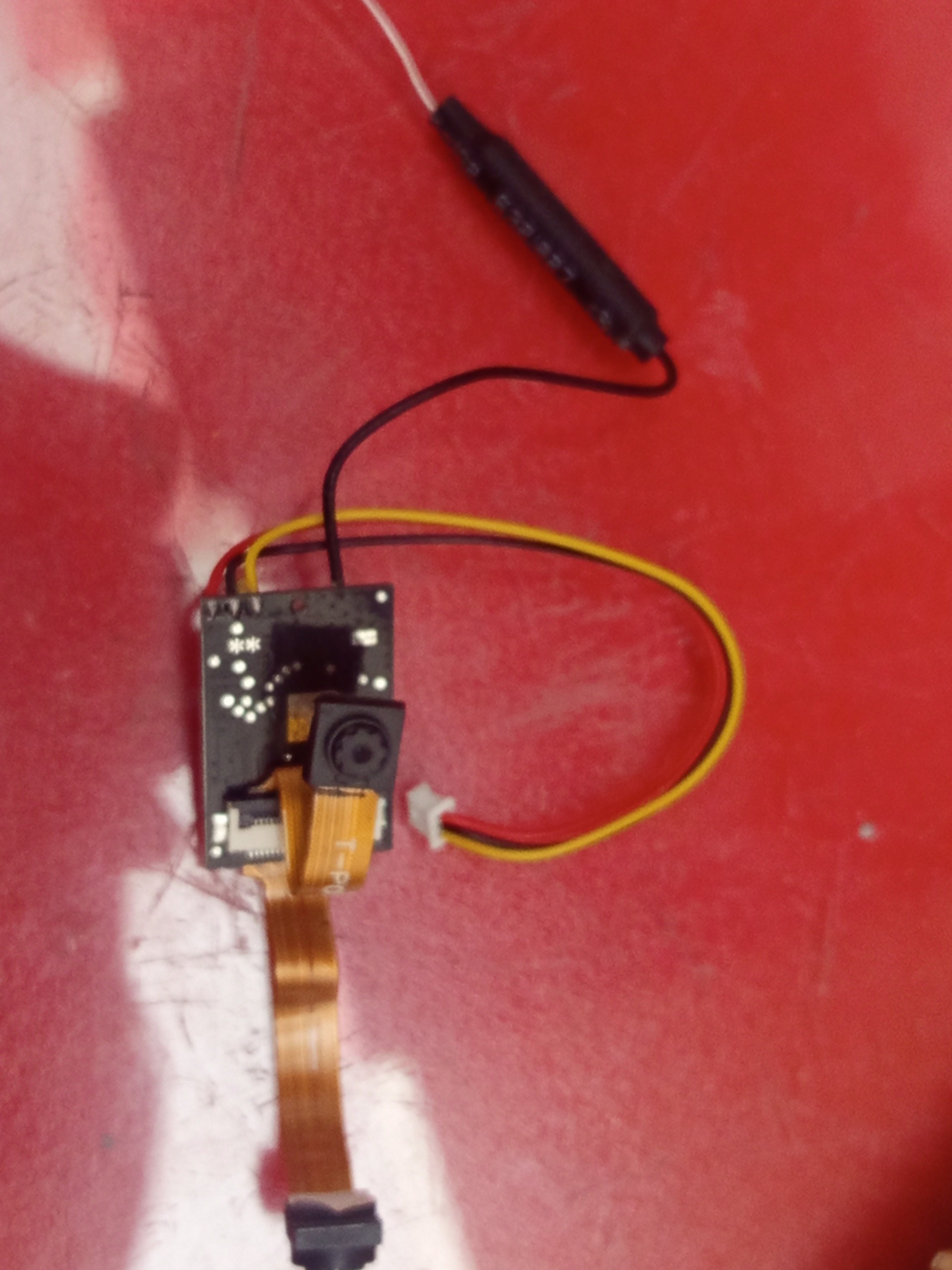 ماژول دوربین e88 pro اصلی