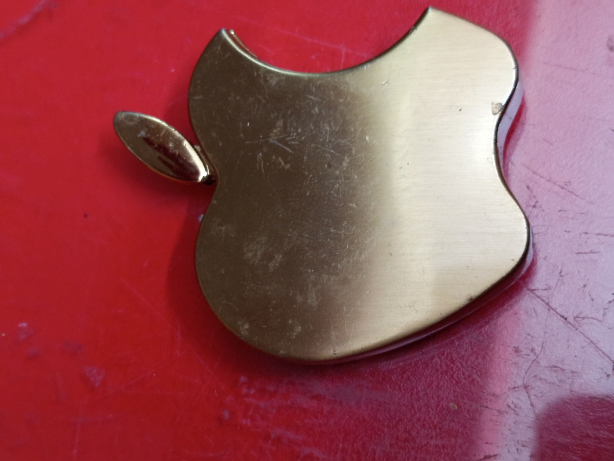 فندک طرح اپل