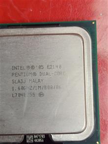 CPU