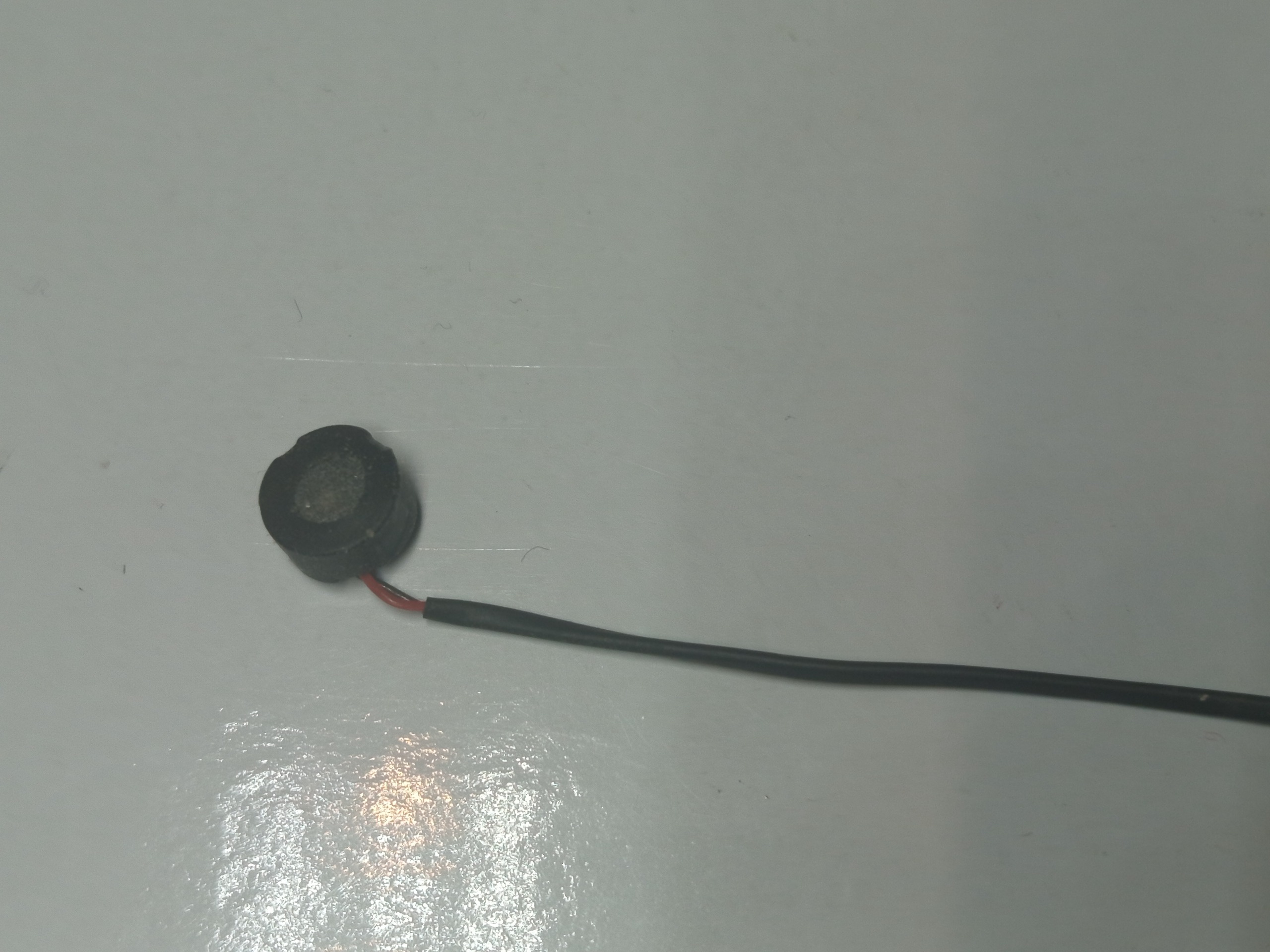 میکروفن لپ تاپ لنوو g580