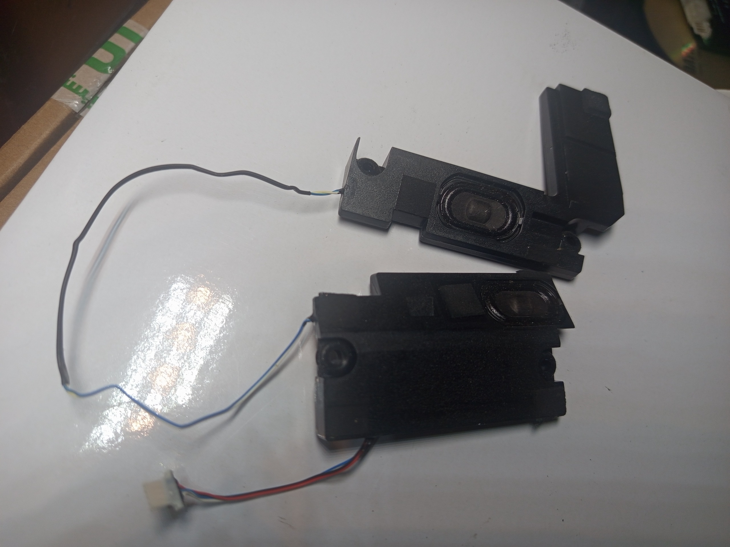 اسپیکر لنوو g580