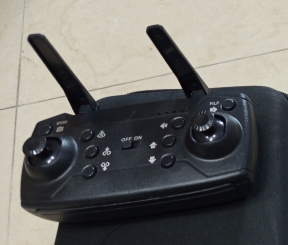 دسته کنترل e88 pro