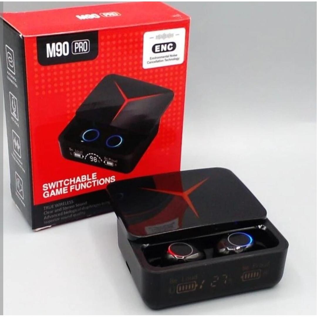 ایرپاد دوبل m90 pro