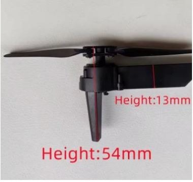 بازوی کامل e88 pro اصلی