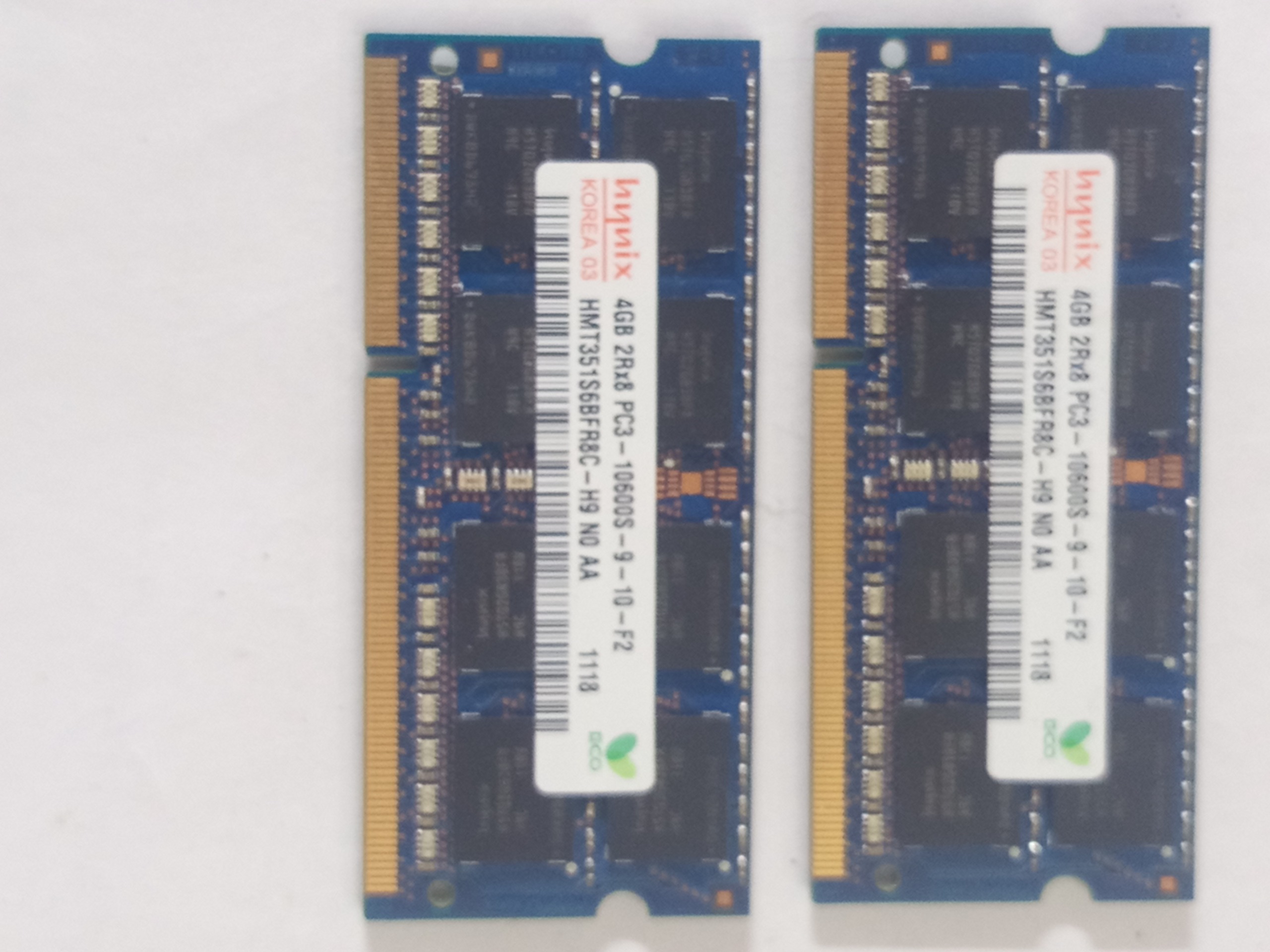 رم لپ تاپ ddr3