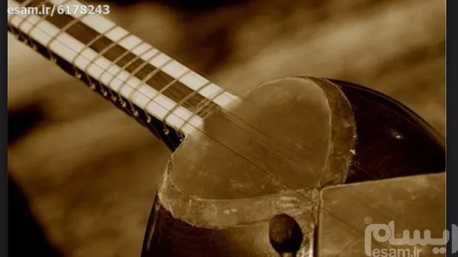 آموزش سه تار