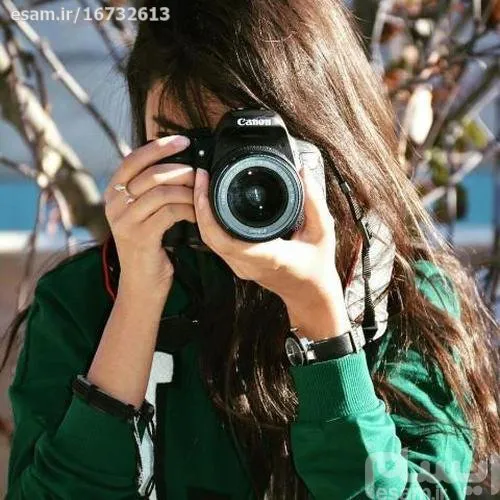 اموزش جامع عکاسی با دوربینهای دیجیتال