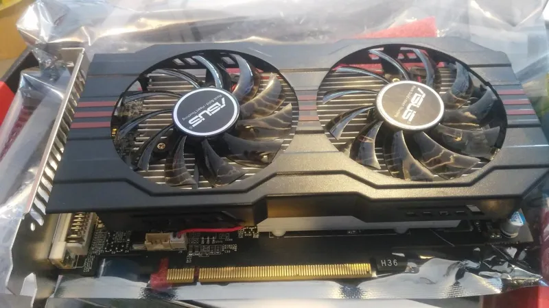 اموزش تعمیر کارت گرافیک به صورت حرفه ای