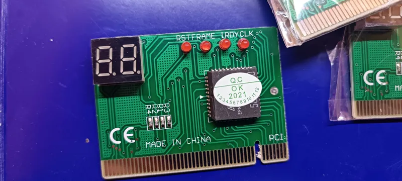 دیباگر عیبیابی کامپیوتر