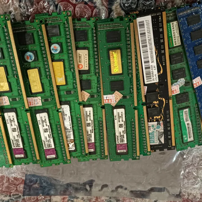 ram 2gig ddr3