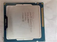 Cpu