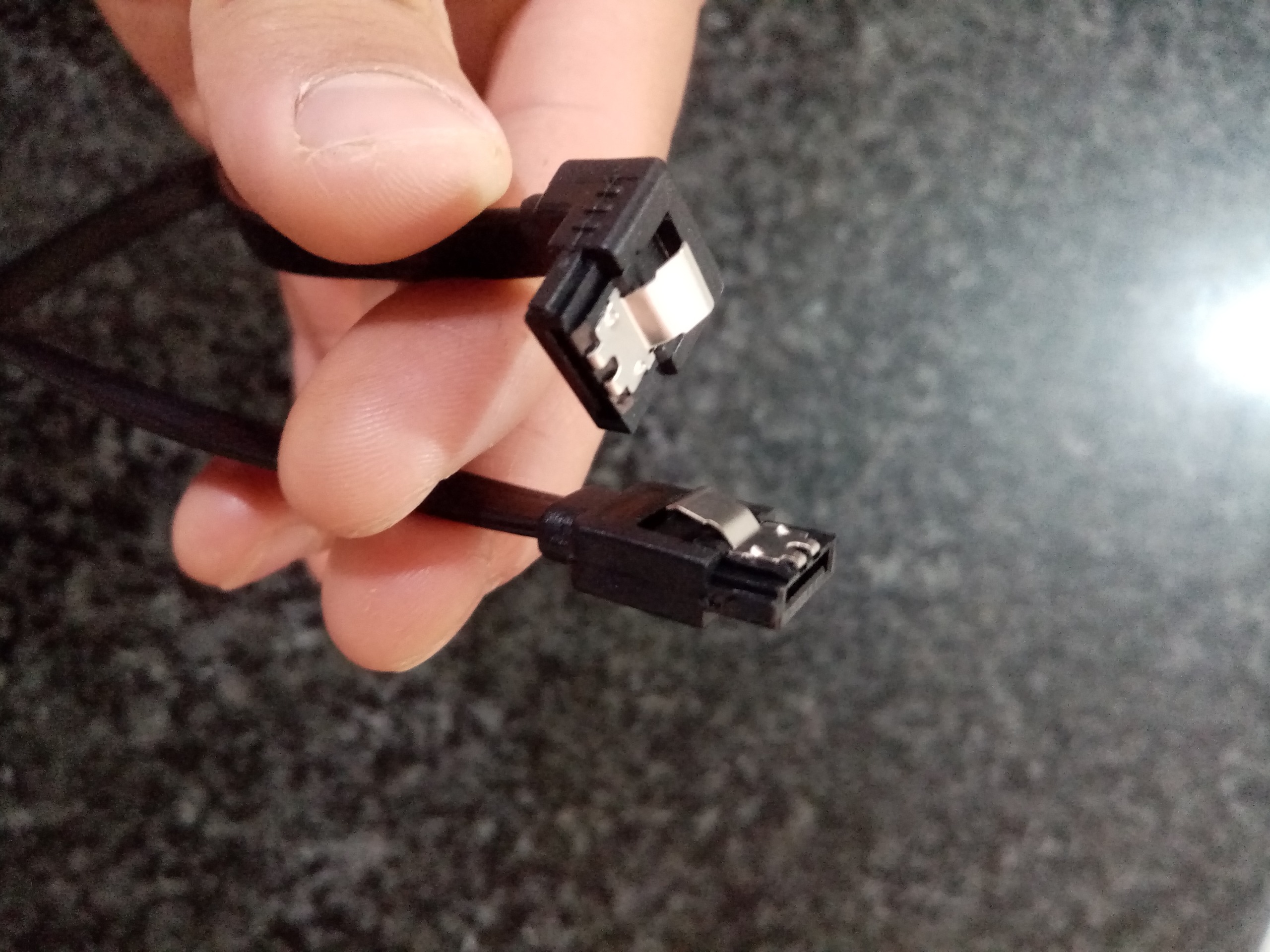 کابل دیتا 3 SATA