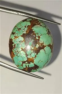 فیروزه