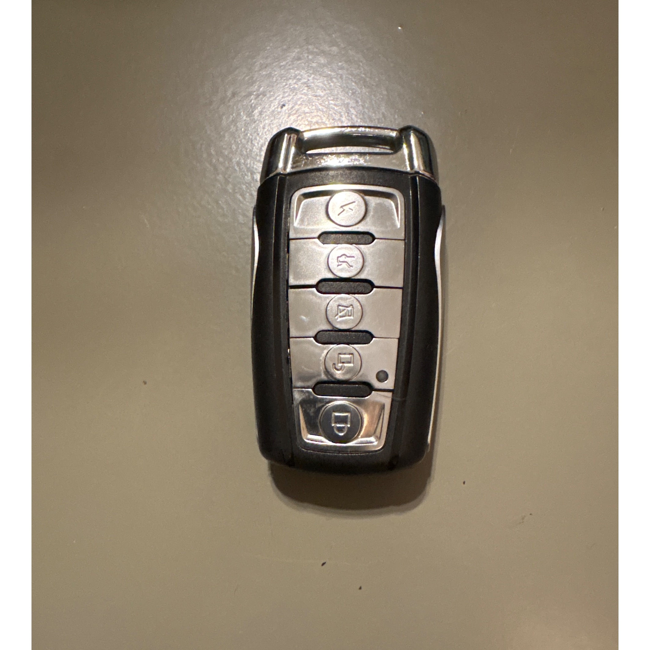 ریموت دزدگیر chair car