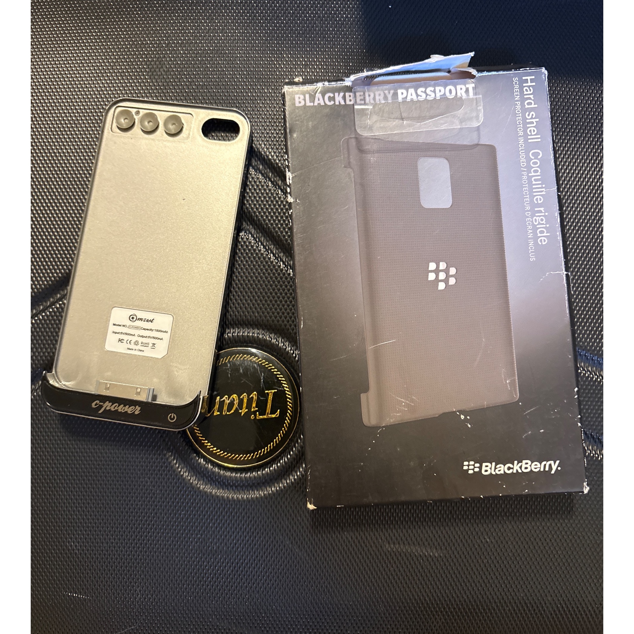 قاب محافظ آیفون 4 و 4s