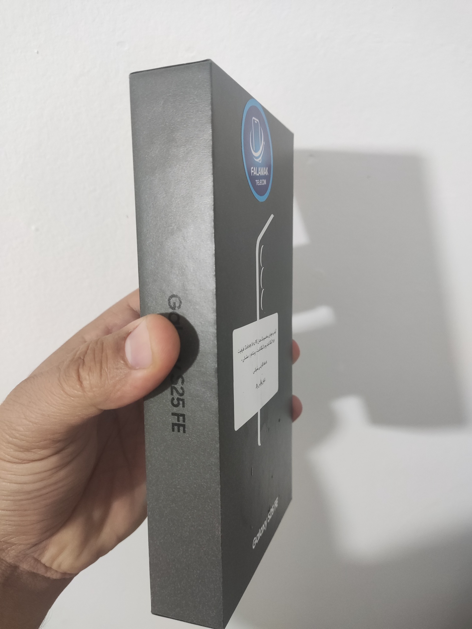 سامسونگ s25 fe