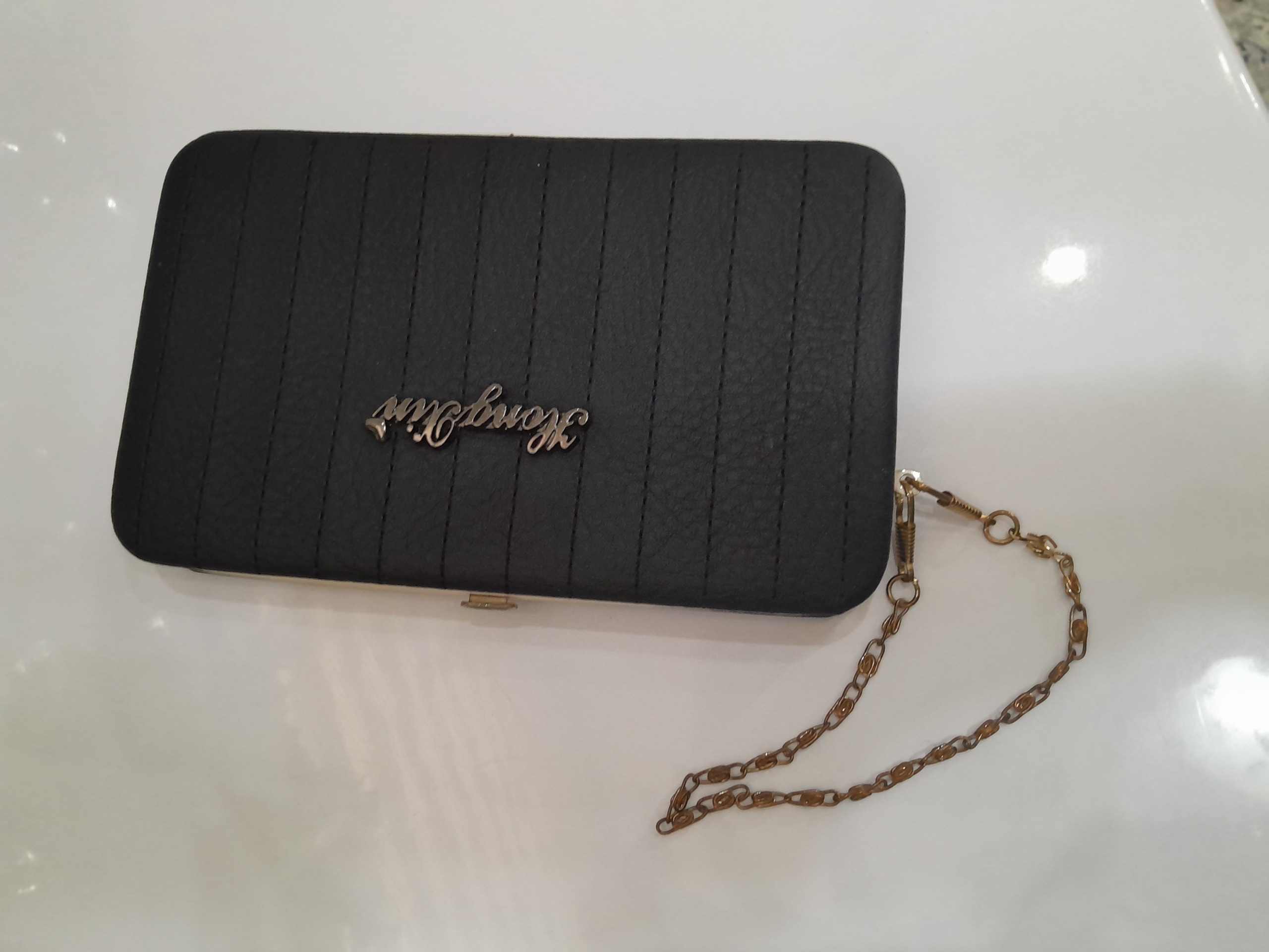 کیف پول و موبایل