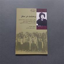 وحشت