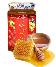 عسل