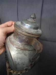 دبه