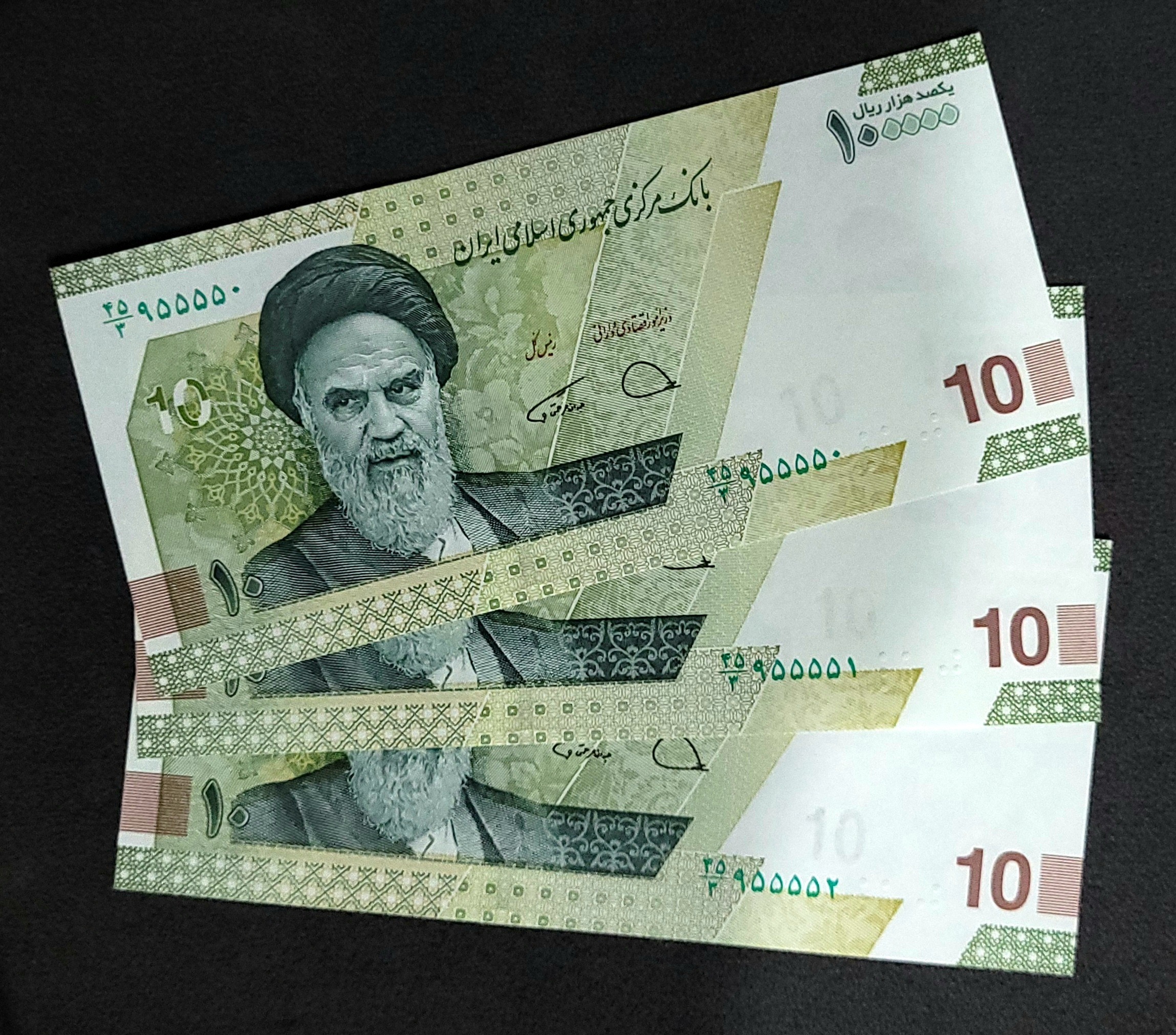 تریپل شماره قشنگ دهی جدید امضا خوب