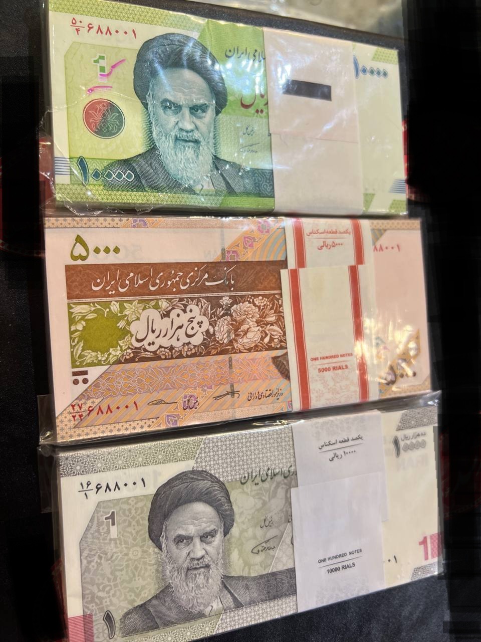 بسته ست شماره همسان قشنگ ازباکس نیمه رند688088