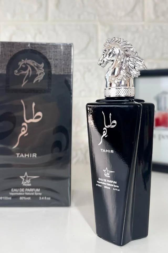 ادکلن عربی طاهر