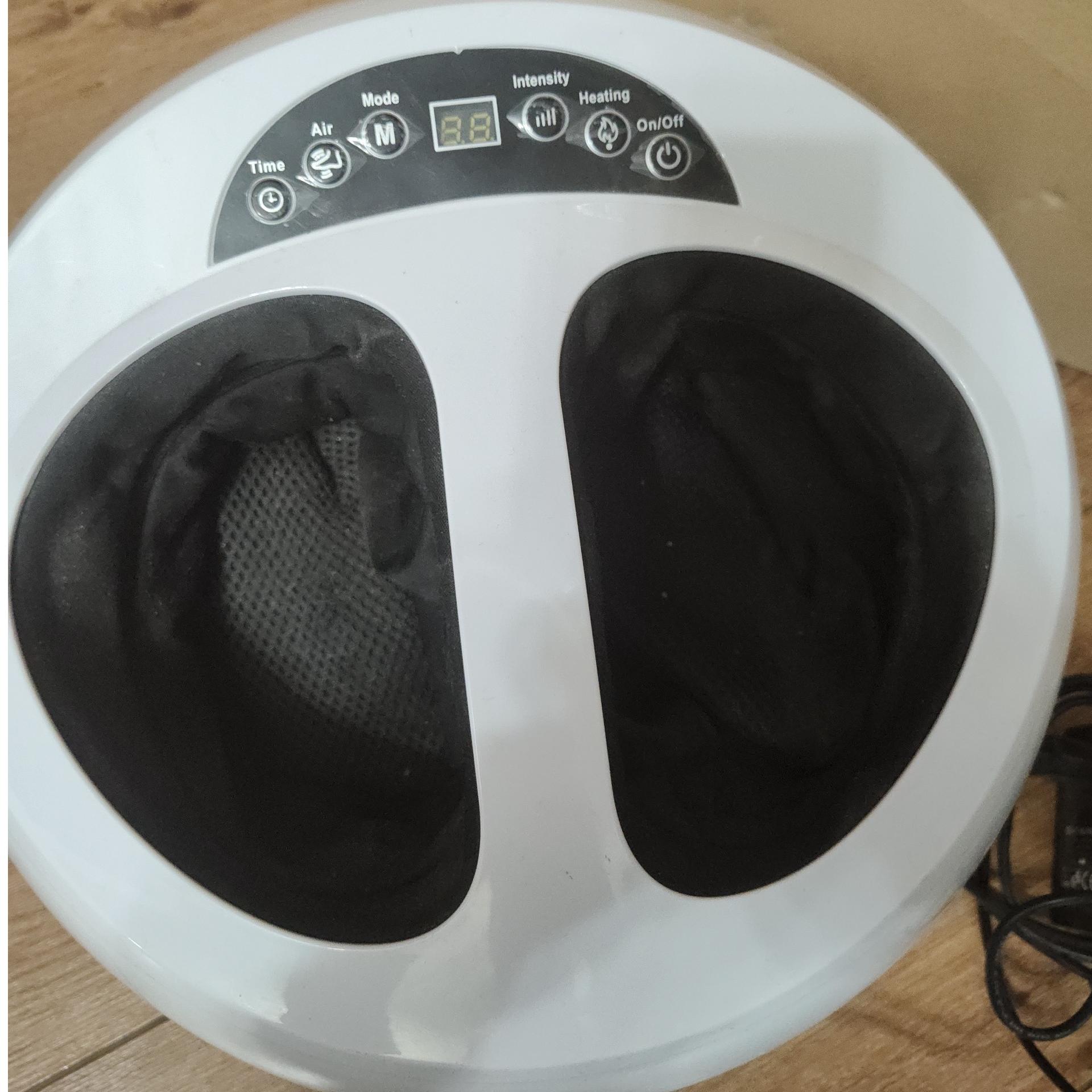 ماساژور پا ریلکس آپ MF850