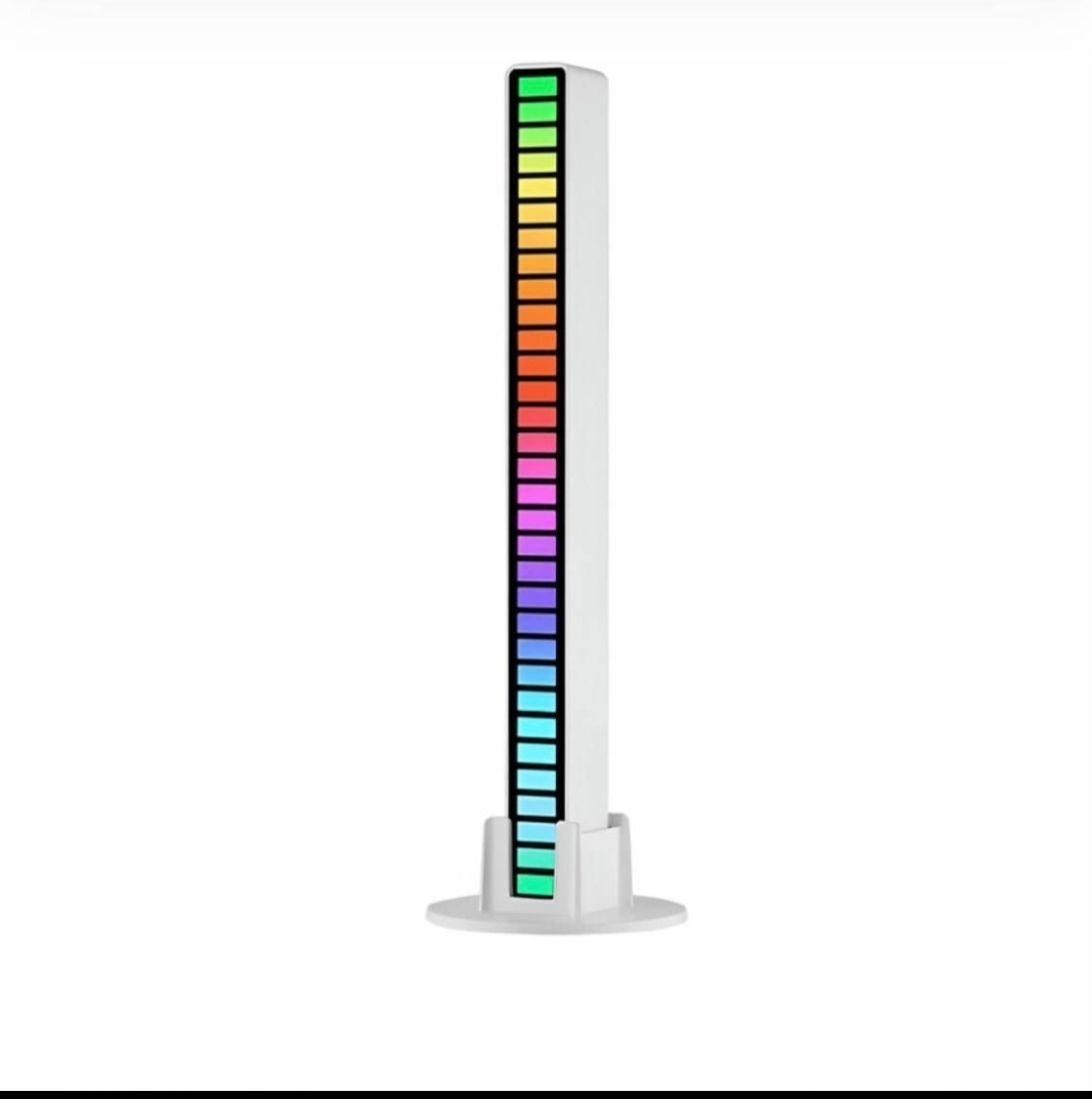 اکولایزر رقص نور صدا