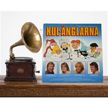 Kulänglarna"