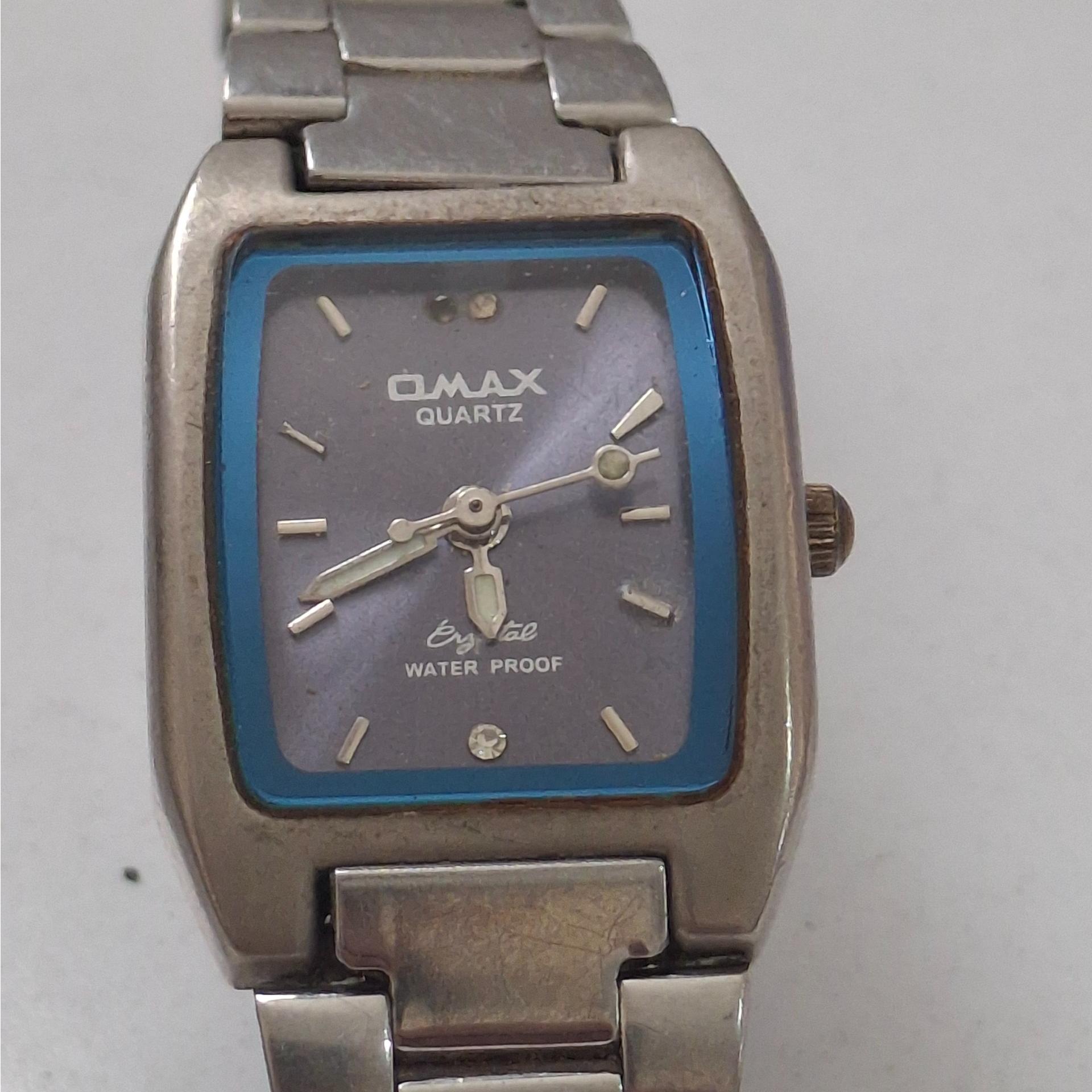 ساعت مچی اوماکس ژاپن زنانه