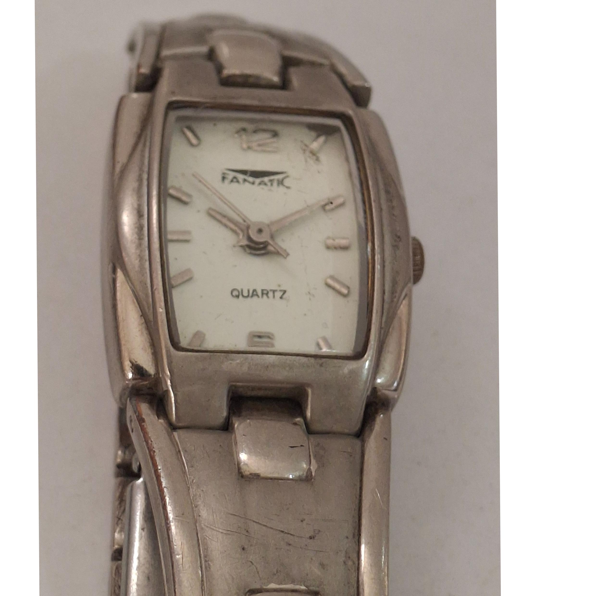 ساعت مچی زنانه فانتیک