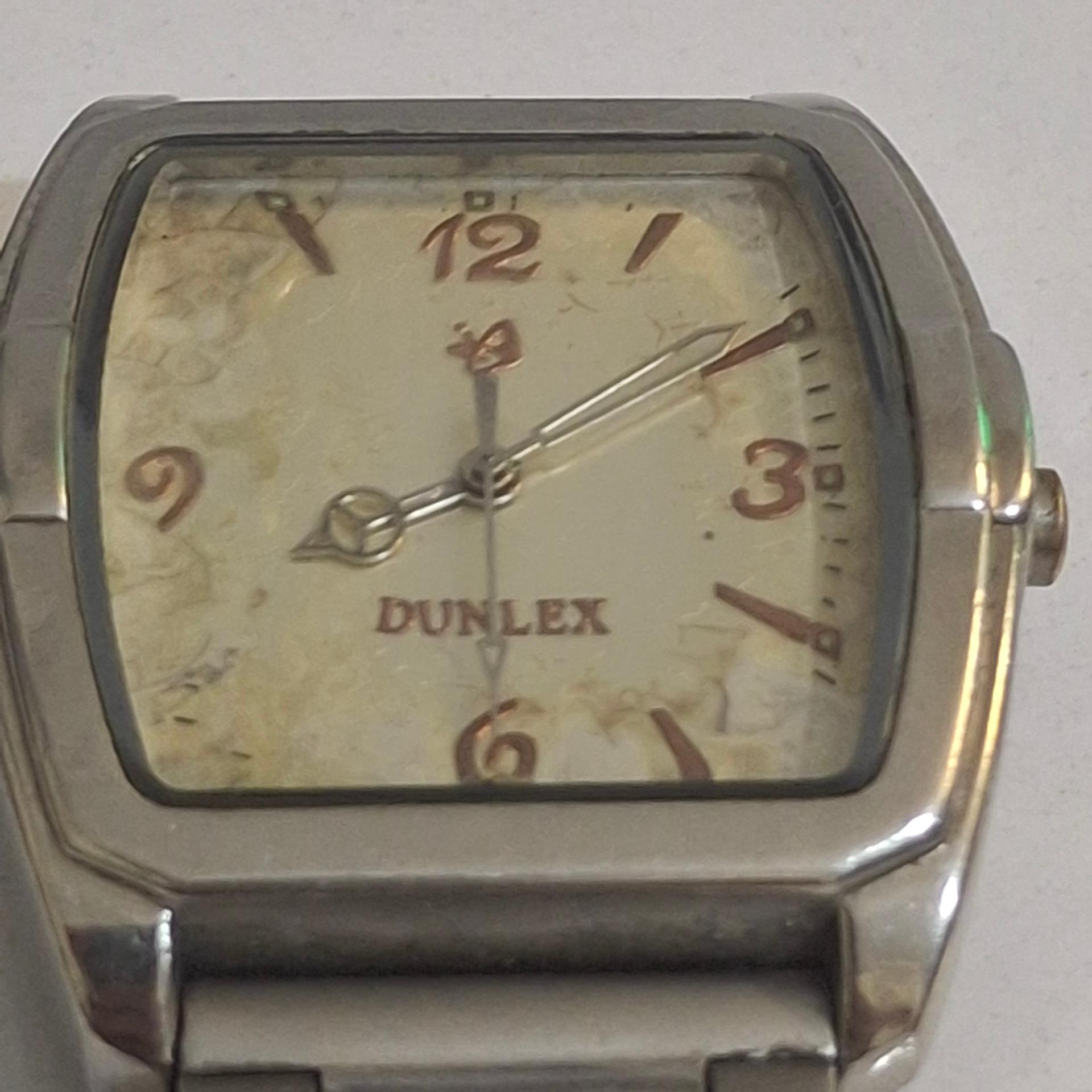 ساعت مچی دانلکس