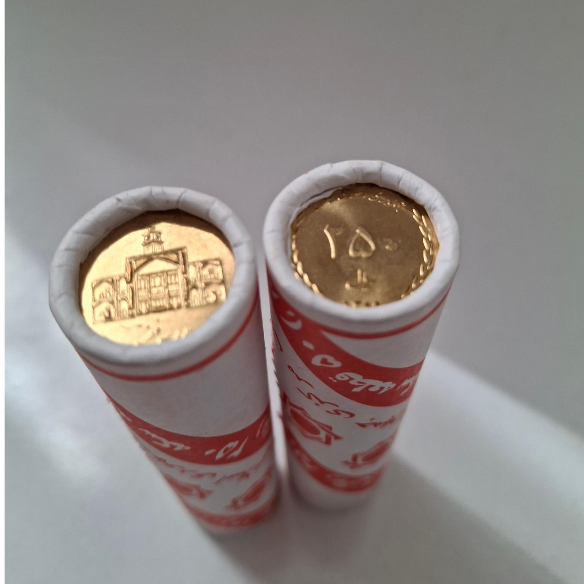 2 رول کمیاب فیضیه 89 و 90