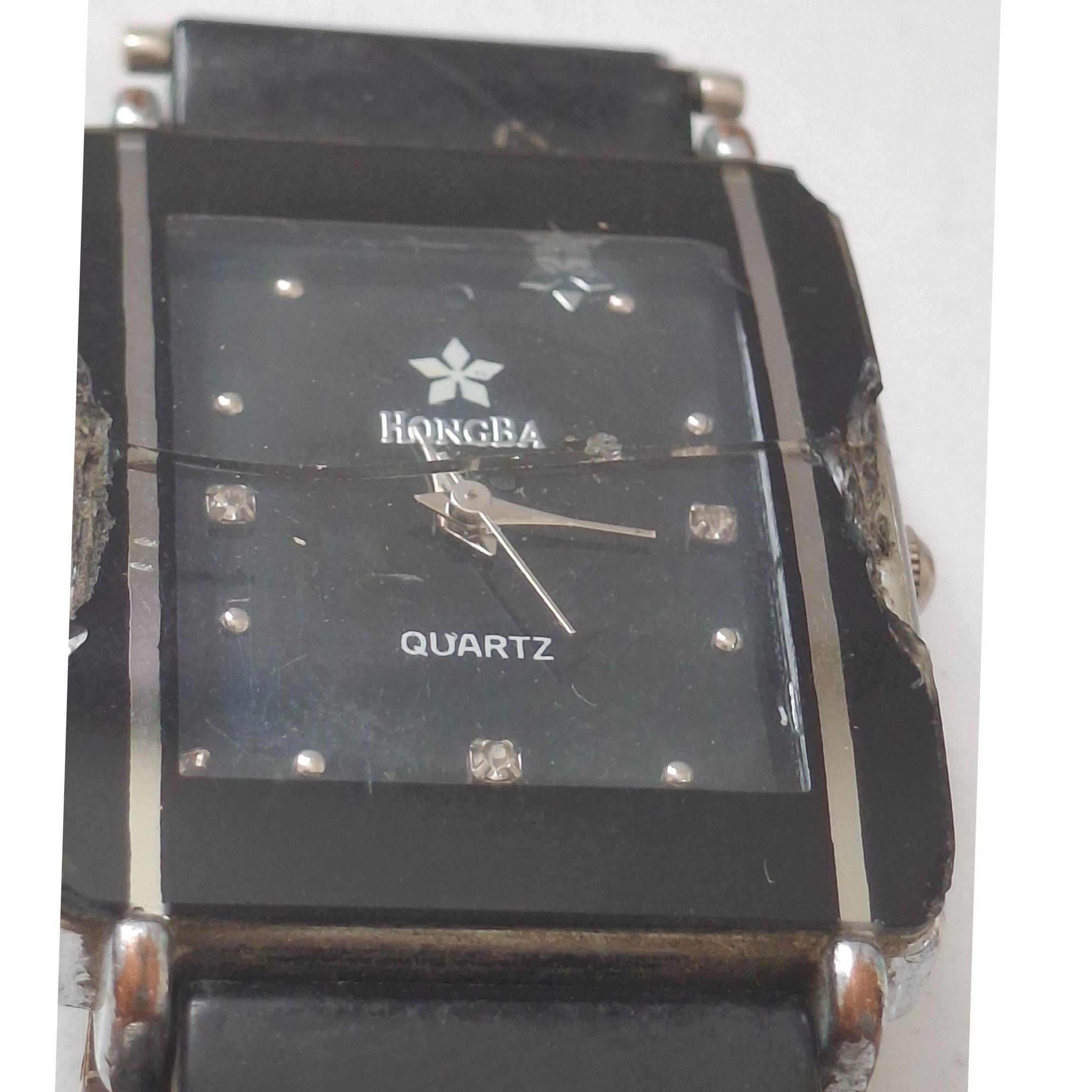 ساعت مچی هونگبا HONGBA