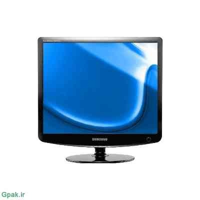 مانیتور LCD سامسونگ 17اینچ مدل 732