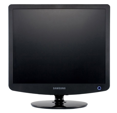 مانیتور LCD سامسونگ 17 اینچ مدل 732