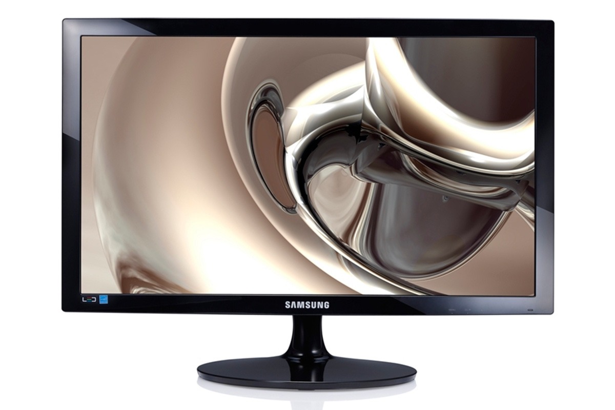 مانیتور 20 اینچ LED سامسونگ مدل S20C235B