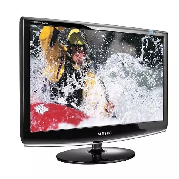 مانیتور 19 اینچ LCD سامسونگ مدل 1933SN