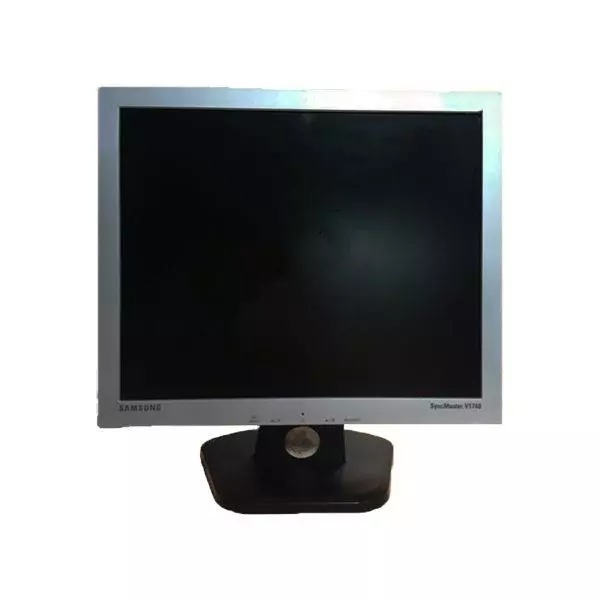 مانیتور 17 اینچ سامسونگ مدل V1730