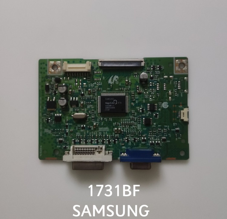 برد تصویر مانیتور سامسونگ مدل 1731BF