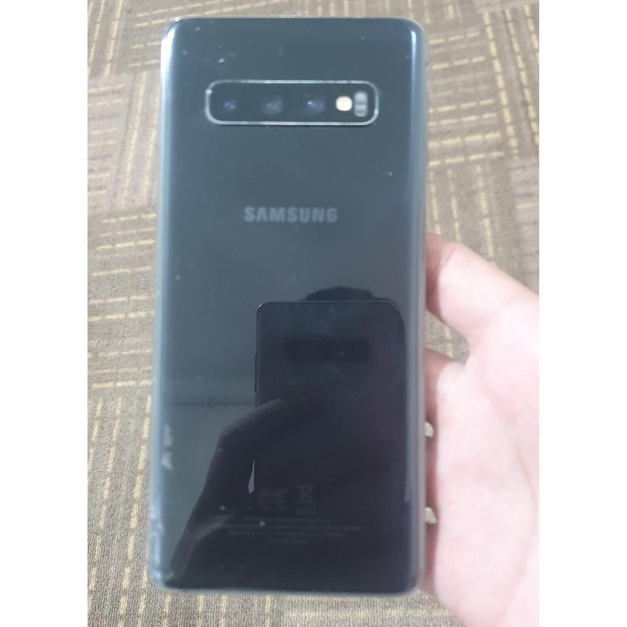 موبایل سامسونگ s10