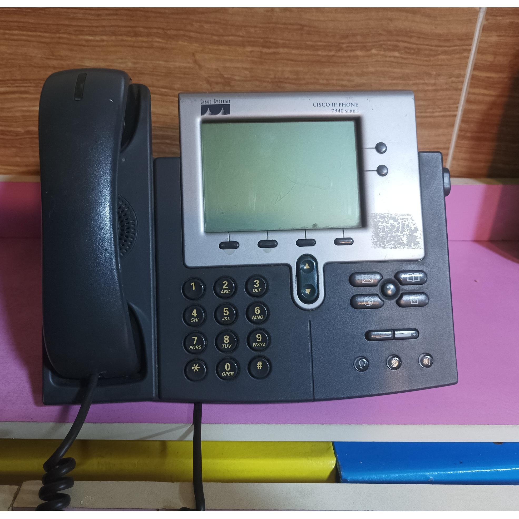آی پی فون سیسکو